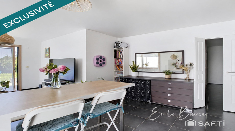Ma-Cabane - Vente Appartement Evian-les-Bains, 63 m²