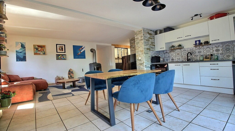 Ma-Cabane - Vente Appartement EVIAN-LES-BAINS, 97 m²