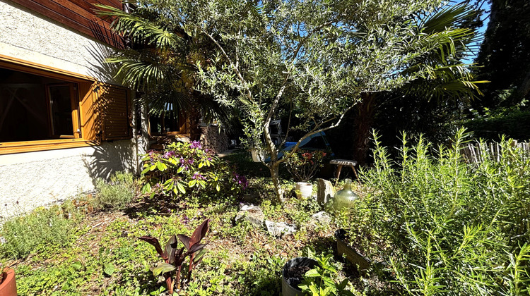 Ma-Cabane - Vente Appartement EVIAN-LES-BAINS, 97 m²