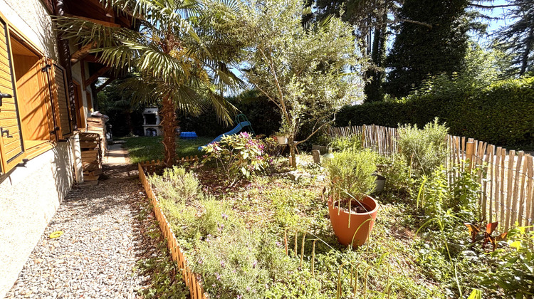 Ma-Cabane - Vente Appartement EVIAN-LES-BAINS, 97 m²