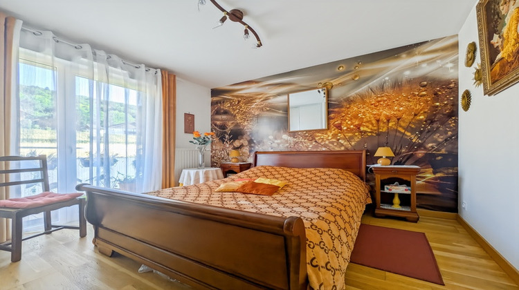 Ma-Cabane - Vente Appartement EVIAN LES BAINS, 89 m²