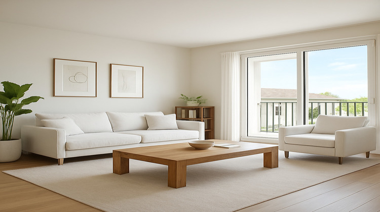 Ma-Cabane - Vente Appartement EVIAN-LES-BAINS, 97 m²
