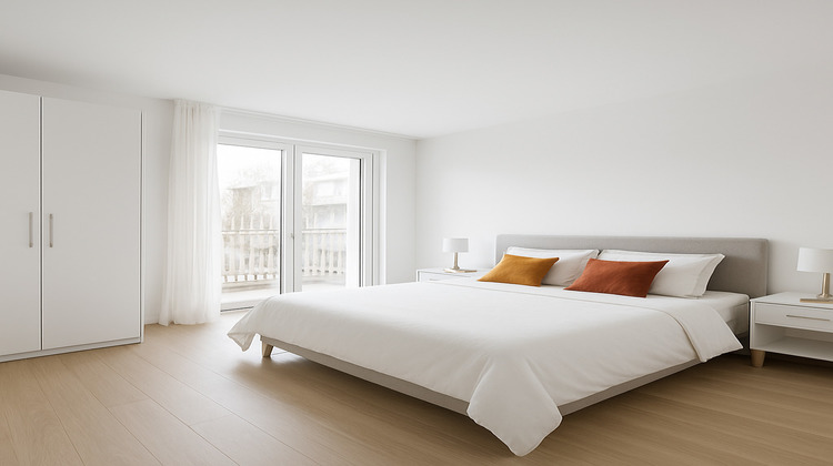 Ma-Cabane - Vente Appartement EVIAN-LES-BAINS, 97 m²