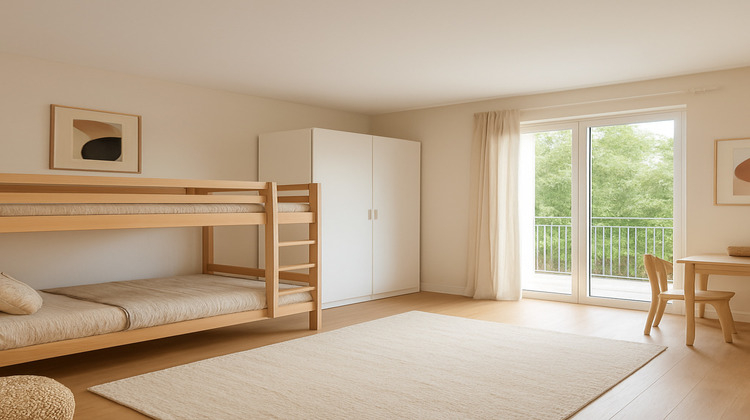 Ma-Cabane - Vente Appartement EVIAN-LES-BAINS, 97 m²