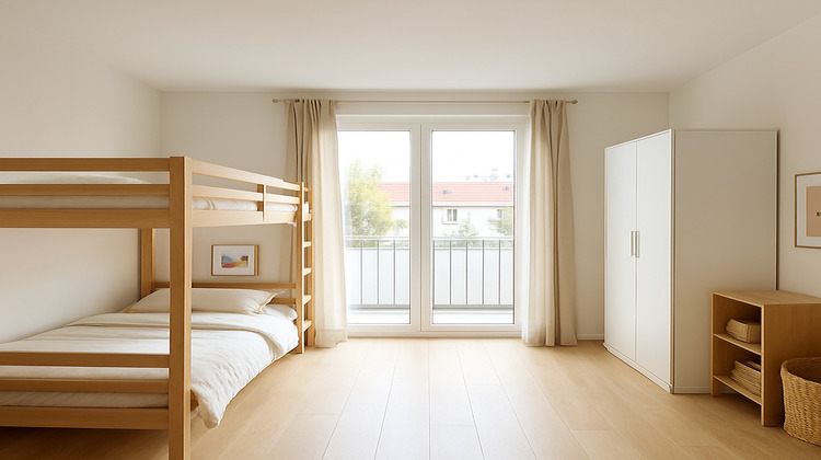 Ma-Cabane - Vente Appartement EVIAN-LES-BAINS, 97 m²
