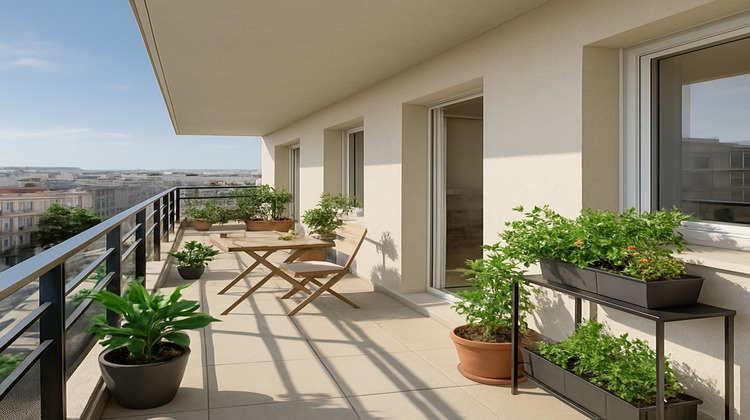Ma-Cabane - Vente Appartement EVIAN-LES-BAINS, 97 m²