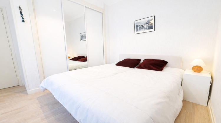 Ma-Cabane - Vente Appartement EVIAN-LES-BAINS, 30 m²