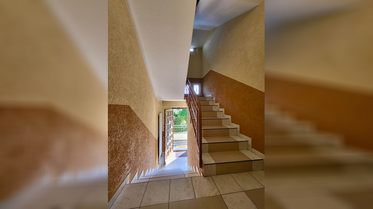Ma-Cabane - Vente Appartement EVIAN LES BAINS, 60 m²