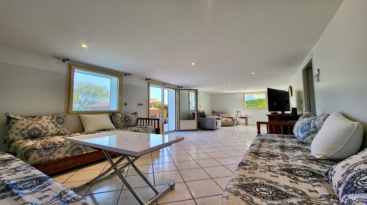 Ma-Cabane - Vente Appartement EVIAN LES BAINS, 98 m²