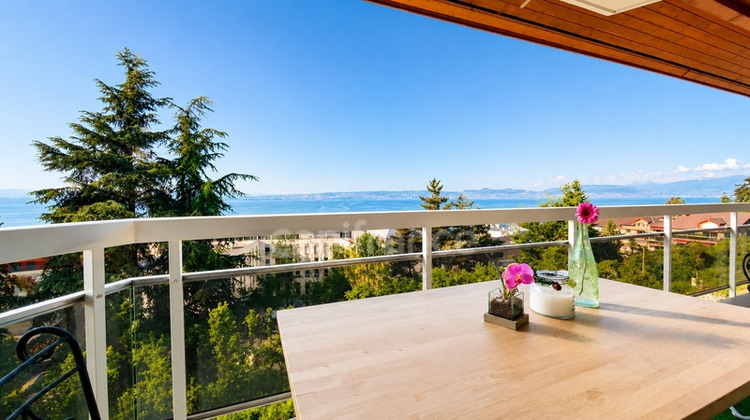 Ma-Cabane - Vente Appartement EVIAN LES BAINS, 48 m²