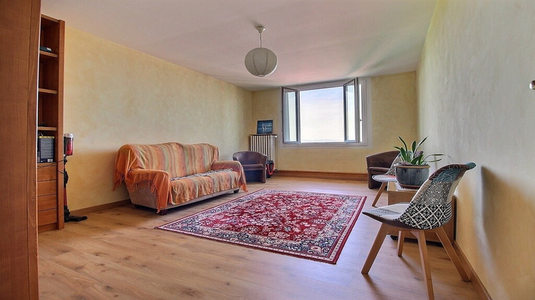 Ma-Cabane - Vente Appartement EVIAN-LES-BAINS, 148 m²