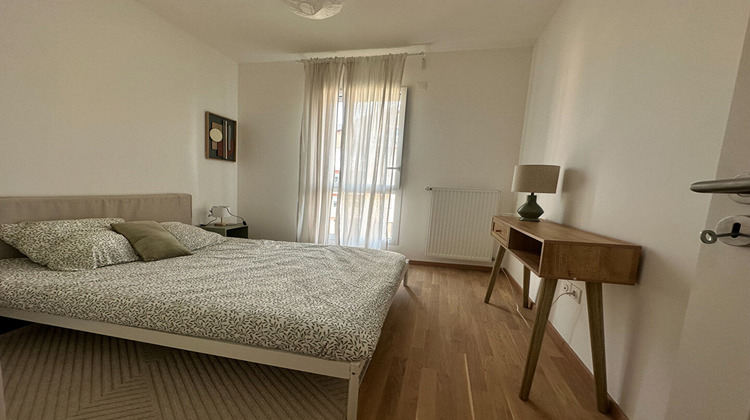 Ma-Cabane - Vente Appartement EVIAN-LES-BAINS, 81 m²
