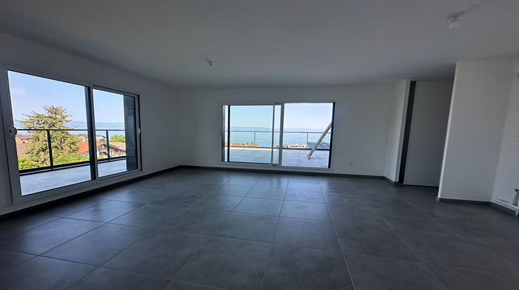Ma-Cabane - Vente Appartement EVIAN-LES-BAINS, 81 m²
