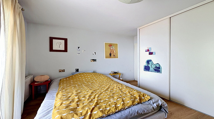 Ma-Cabane - Vente Appartement EVIAN-LES-BAINS, 50 m²