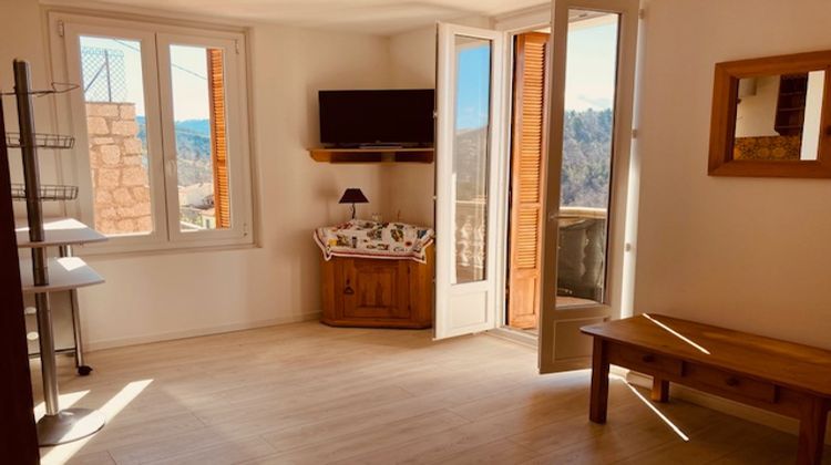 Ma-Cabane - Vente Appartement EVISA, 40 m²