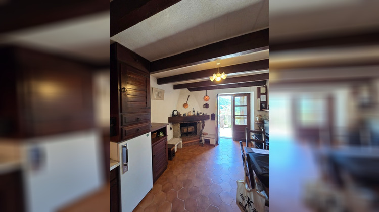 Ma-Cabane - Vente Appartement EVISA, 39 m²
