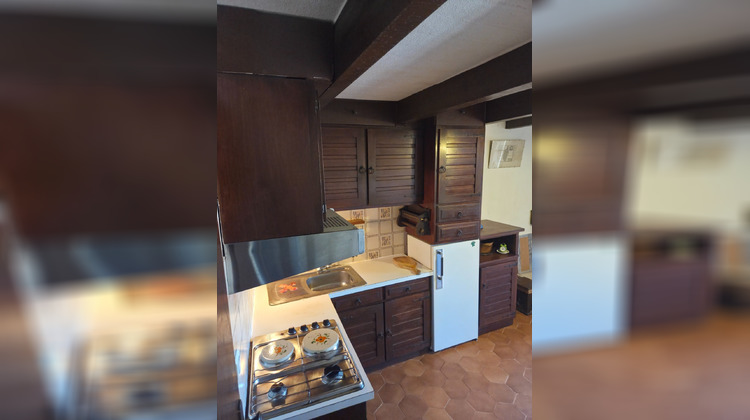 Ma-Cabane - Vente Appartement EVISA, 39 m²