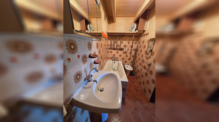 Ma-Cabane - Vente Appartement EVISA, 39 m²