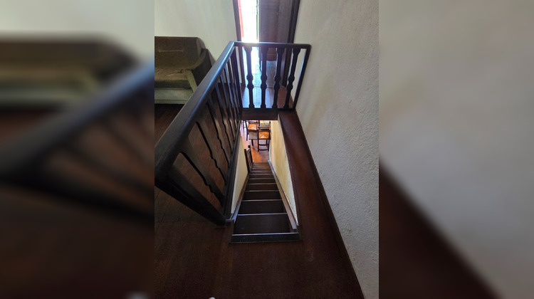 Ma-Cabane - Vente Appartement EVISA, 39 m²