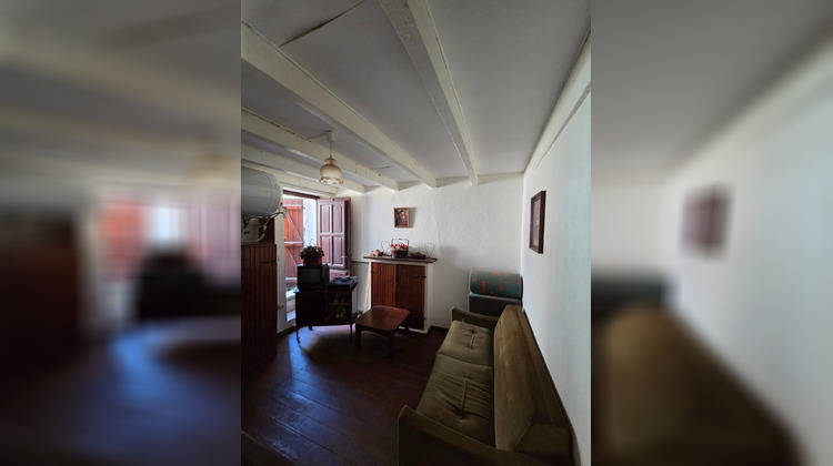Ma-Cabane - Vente Appartement EVISA, 39 m²