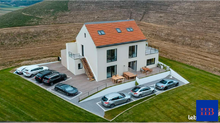 Ma-Cabane - Vente Appartement EVRECY, 64 m²