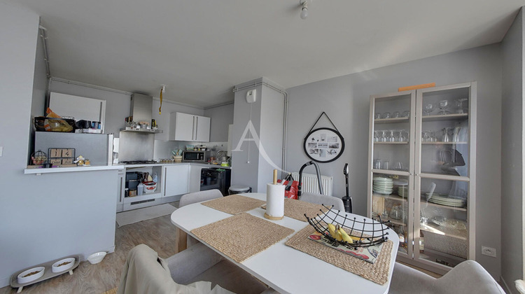 Ma-Cabane - Vente Appartement EVREUX, 81 m²