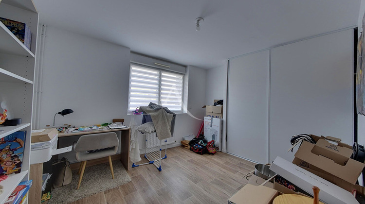 Ma-Cabane - Vente Appartement EVREUX, 81 m²