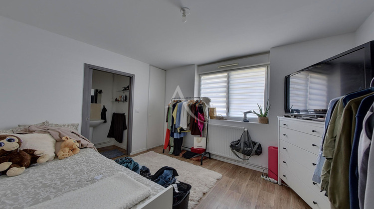 Ma-Cabane - Vente Appartement EVREUX, 81 m²