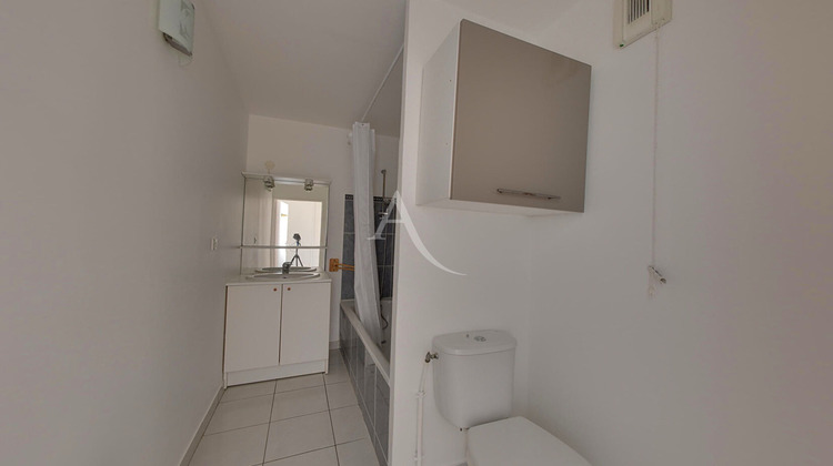 Ma-Cabane - Vente Appartement EVREUX, 27 m²