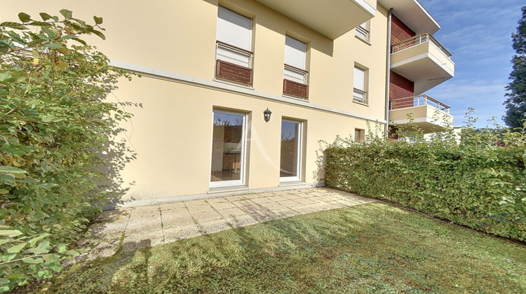 Ma-Cabane - Vente Appartement EVREUX, 27 m²