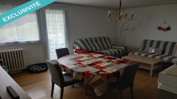 Ma-Cabane - Vente Appartement Evreux, 60 m²