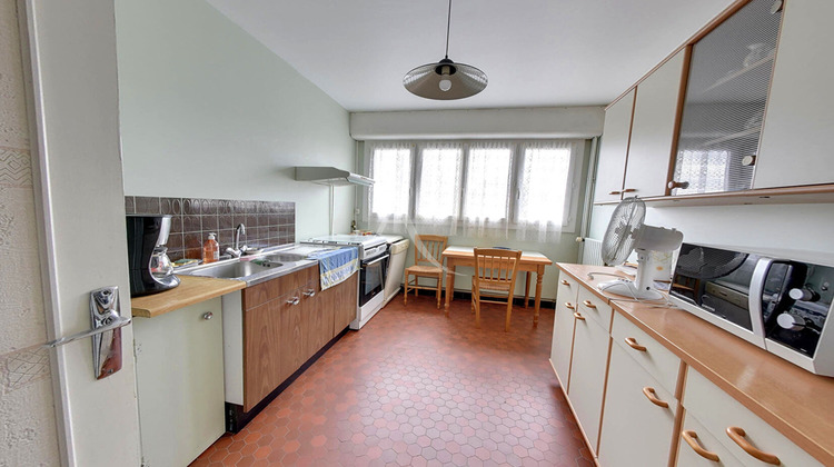 Ma-Cabane - Vente Appartement EVREUX, 65 m²