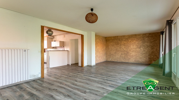 Ma-Cabane - Vente Appartement EVREUX, 75 m²