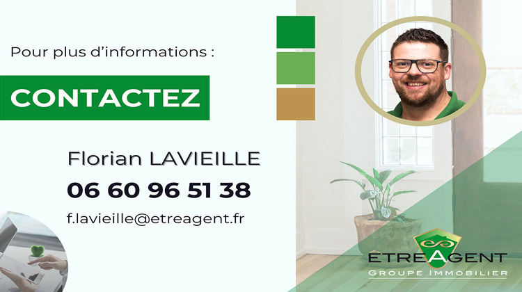 Ma-Cabane - Vente Appartement EVREUX, 75 m²