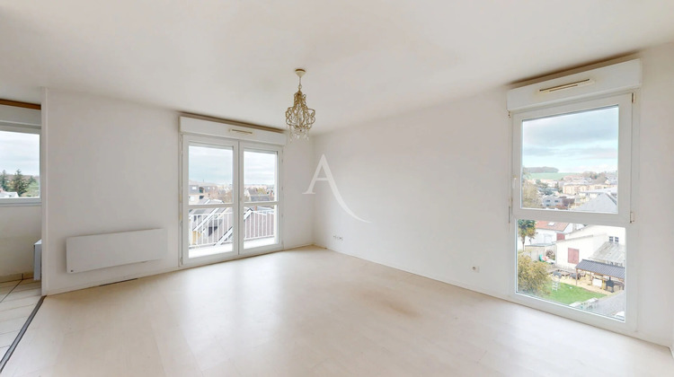 Ma-Cabane - Vente Appartement EVREUX, 64 m²