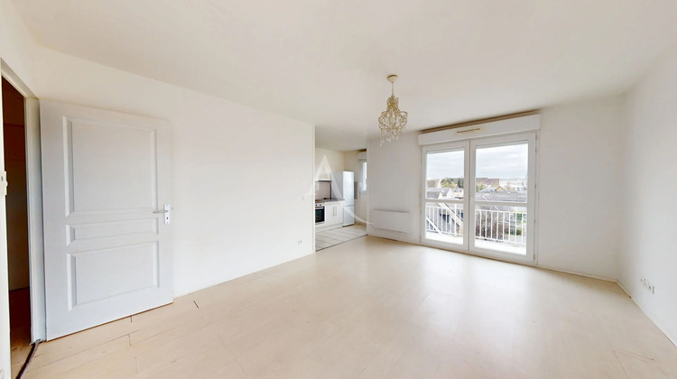 Ma-Cabane - Vente Appartement EVREUX, 64 m²