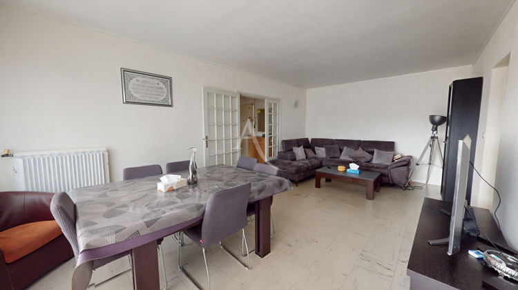 Ma-Cabane - Vente Appartement EVREUX, 93 m²