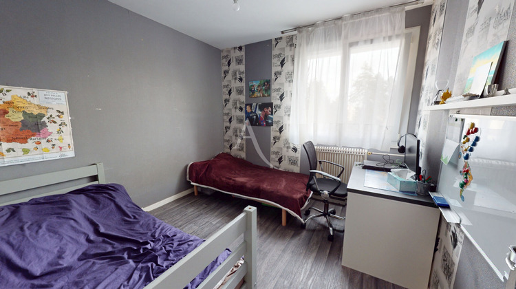 Ma-Cabane - Vente Appartement EVREUX, 93 m²