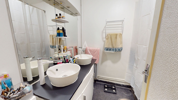 Ma-Cabane - Vente Appartement EVREUX, 93 m²