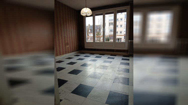 Ma-Cabane - Vente Appartement Evreux, 50 m²