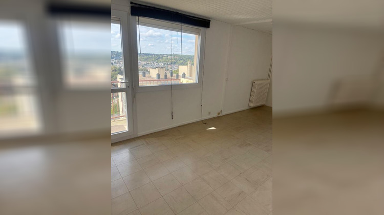 Ma-Cabane - Vente Appartement EVREUX, 32 m²