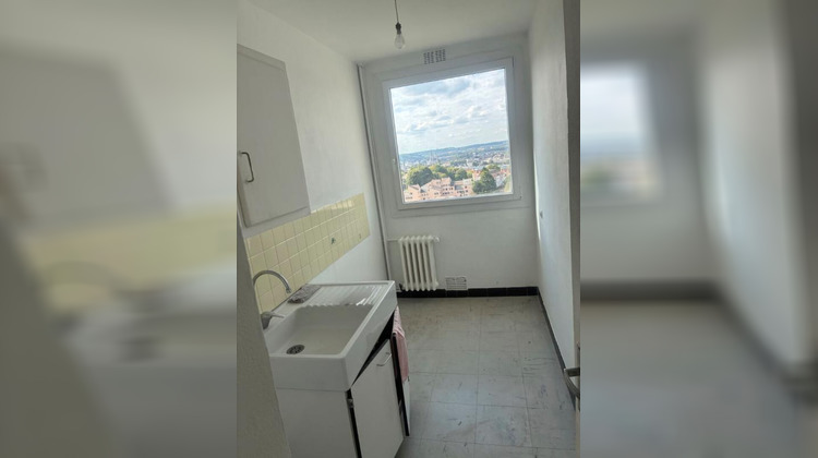 Ma-Cabane - Vente Appartement EVREUX, 32 m²