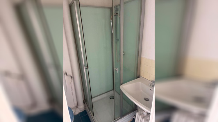 Ma-Cabane - Vente Appartement EVREUX, 32 m²