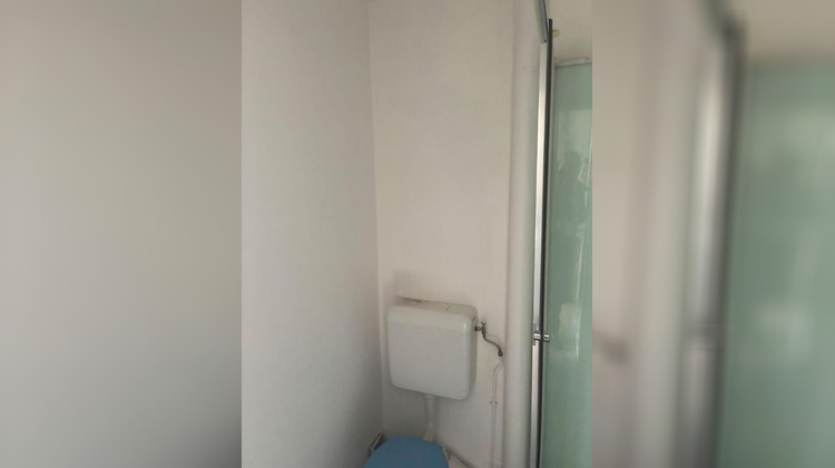 Ma-Cabane - Vente Appartement EVREUX, 32 m²