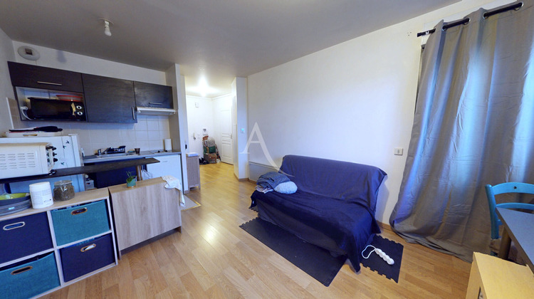 Ma-Cabane - Vente Appartement EVREUX, 38 m²