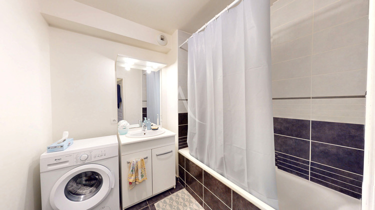 Ma-Cabane - Vente Appartement EVREUX, 38 m²