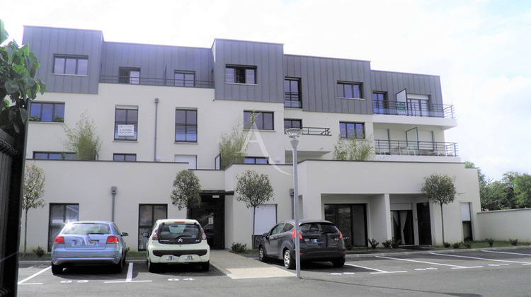 Ma-Cabane - Vente Appartement EVREUX, 38 m²