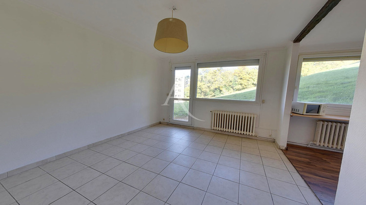 Ma-Cabane - Vente Appartement EVREUX, 26 m²