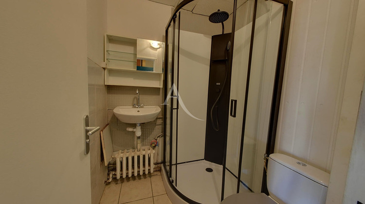 Ma-Cabane - Vente Appartement EVREUX, 26 m²