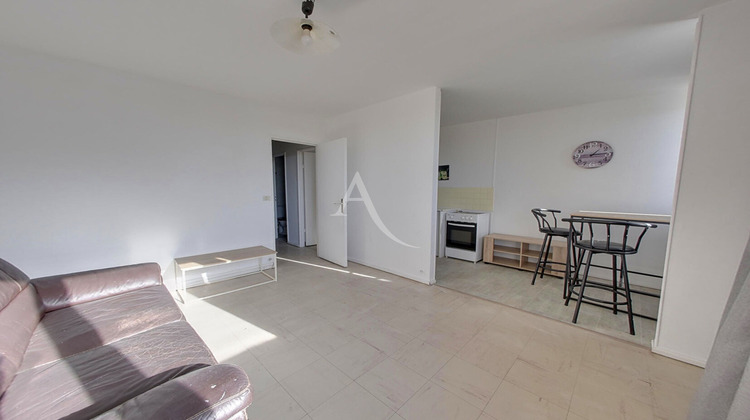 Ma-Cabane - Vente Appartement EVREUX, 26 m²